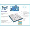 Banana PI BPI M3 - 8 Core Single Board Computer